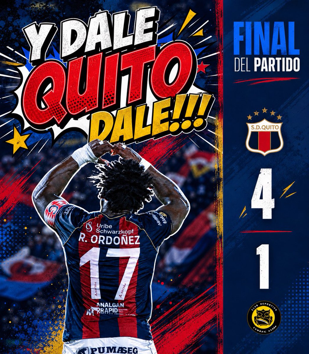 Los Chullas Quiteños tweet media