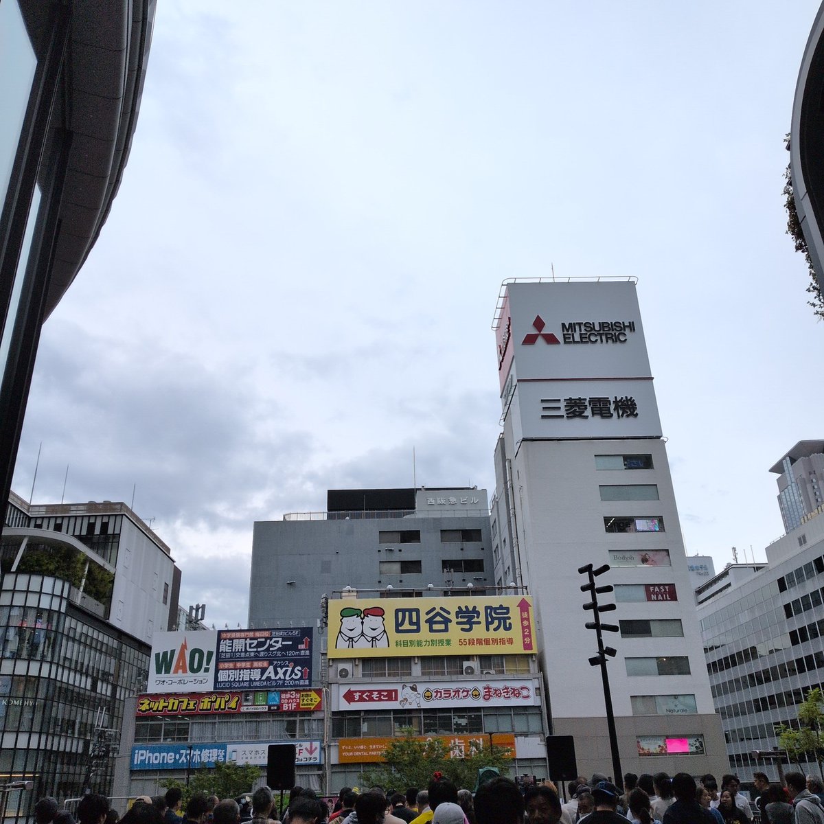 めがねのおじさん tweet media