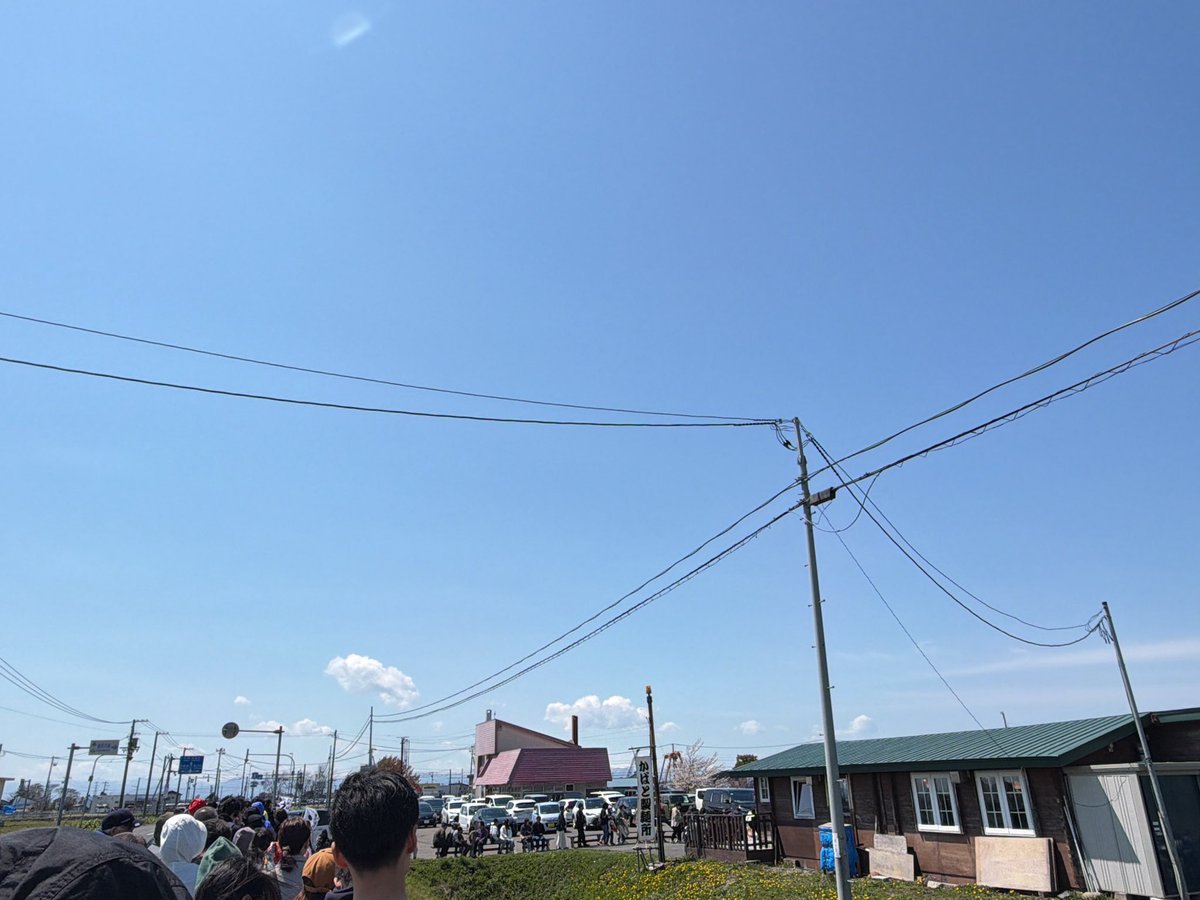 ハツセノ@ tweet media