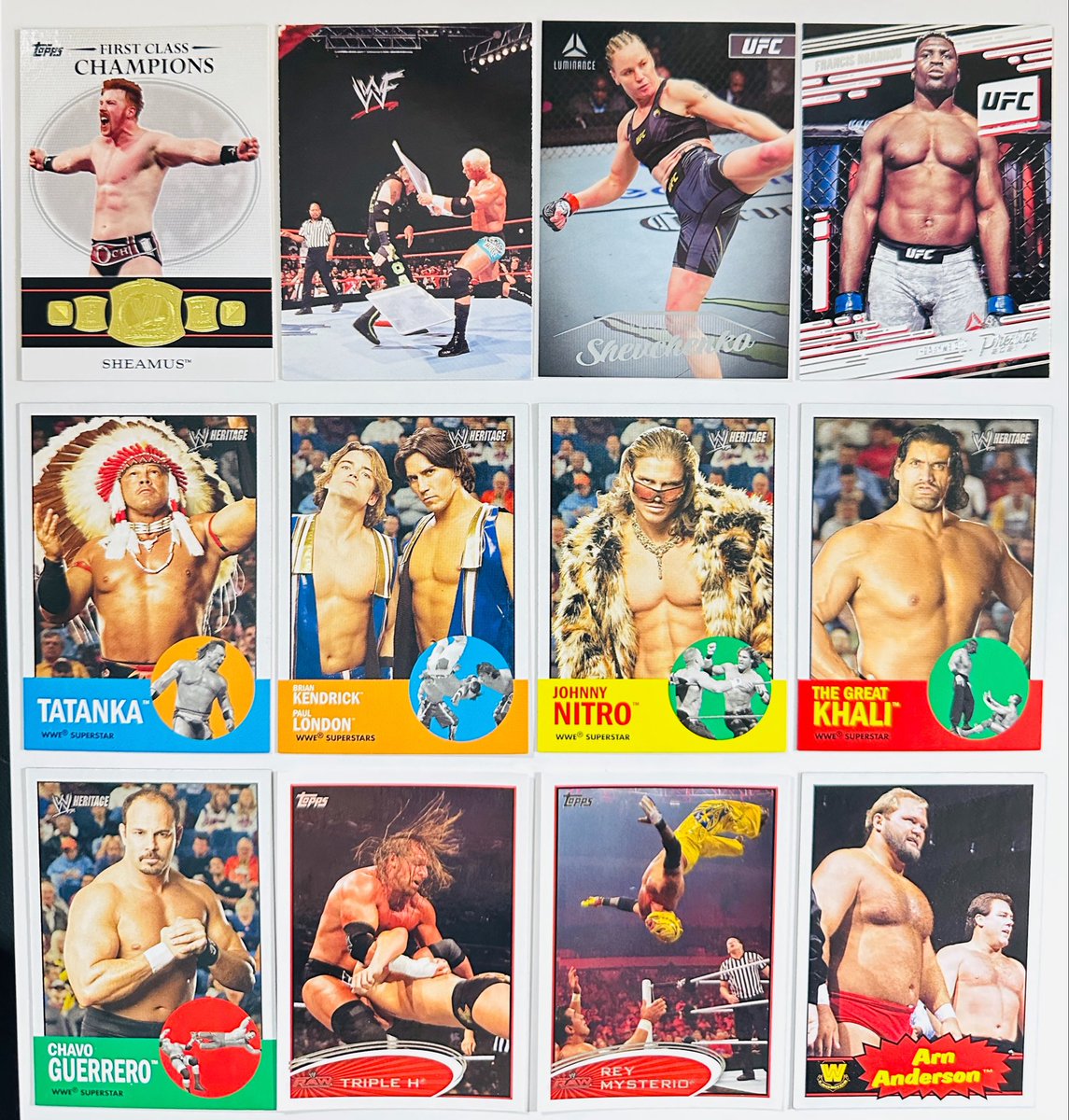 DWD Sports Cards tweet media