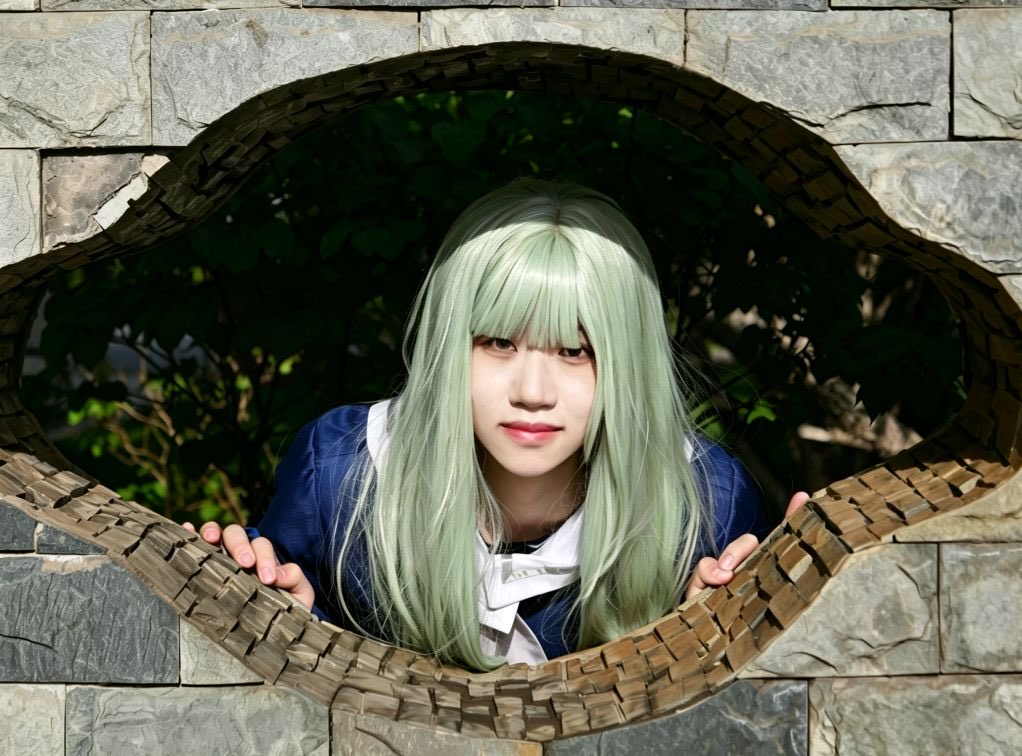 丰川薇薇 tweet media