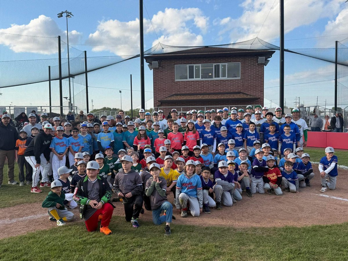 Cavalier Baseball tweet media