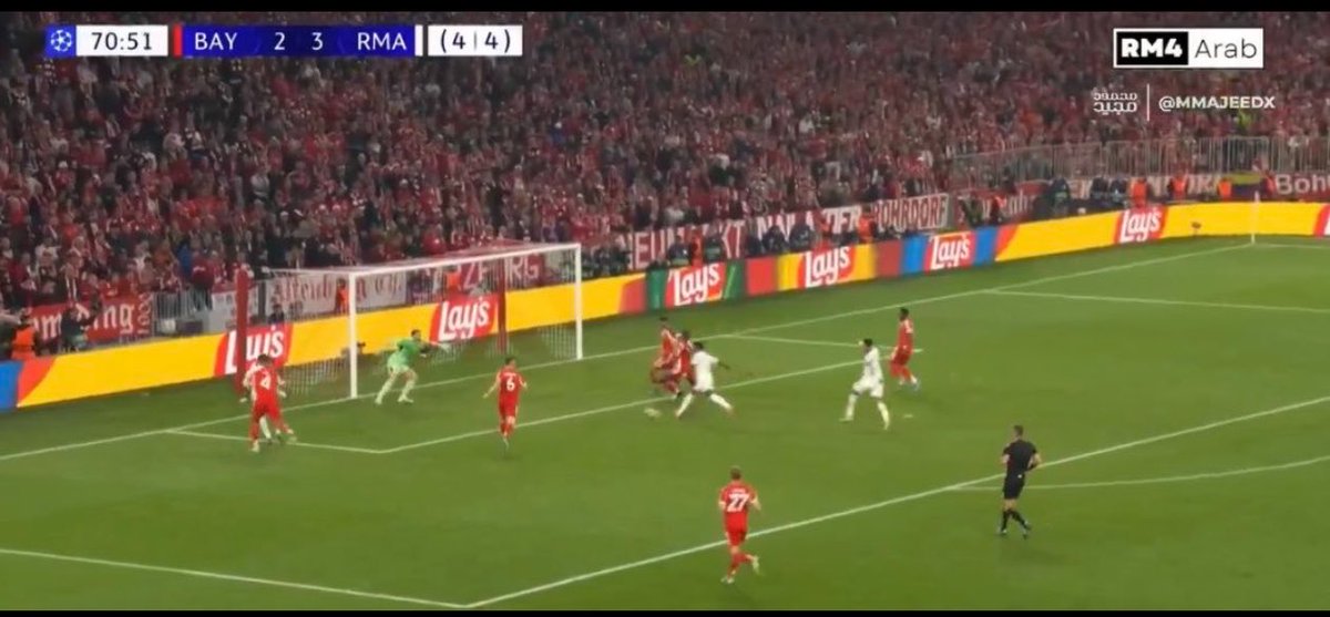 C’MON MANE tweet media