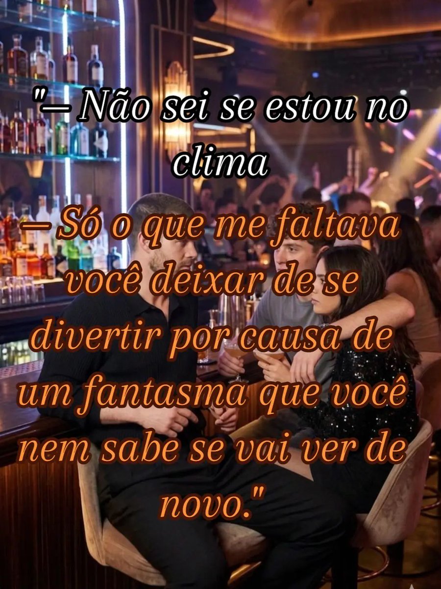 🖤 Ele não sabe esquecer.
💀 Não sabe deixar para trás.
🔥 E agora que provou dela uma única vez, não pretende parar até encontrá-la novamente.
❤️‍🔥 Disponível na Amazon e Kindle Unlimited.

a.co/d/089gU1vV

#book #ebook #kindle #amazon #livros