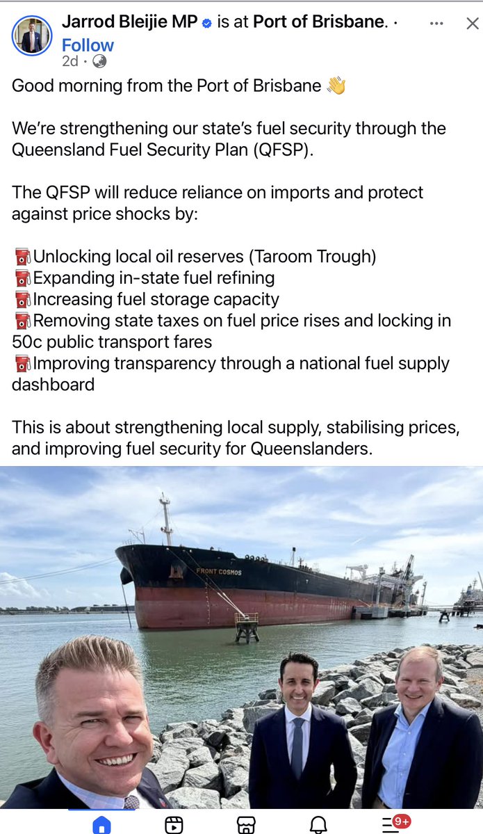 Dancingchick56's tweet image. These idiots are so good at announcing things they should be on radio

#breakingnews
#fuel
#qldpol