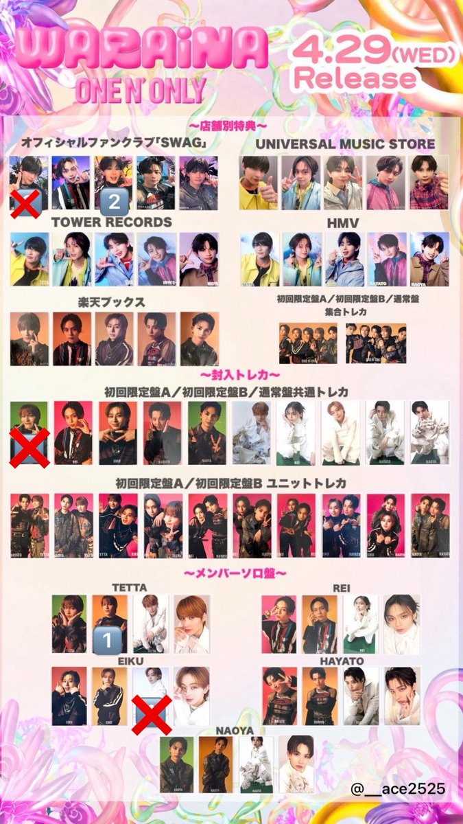 ❤︎ tweet media
