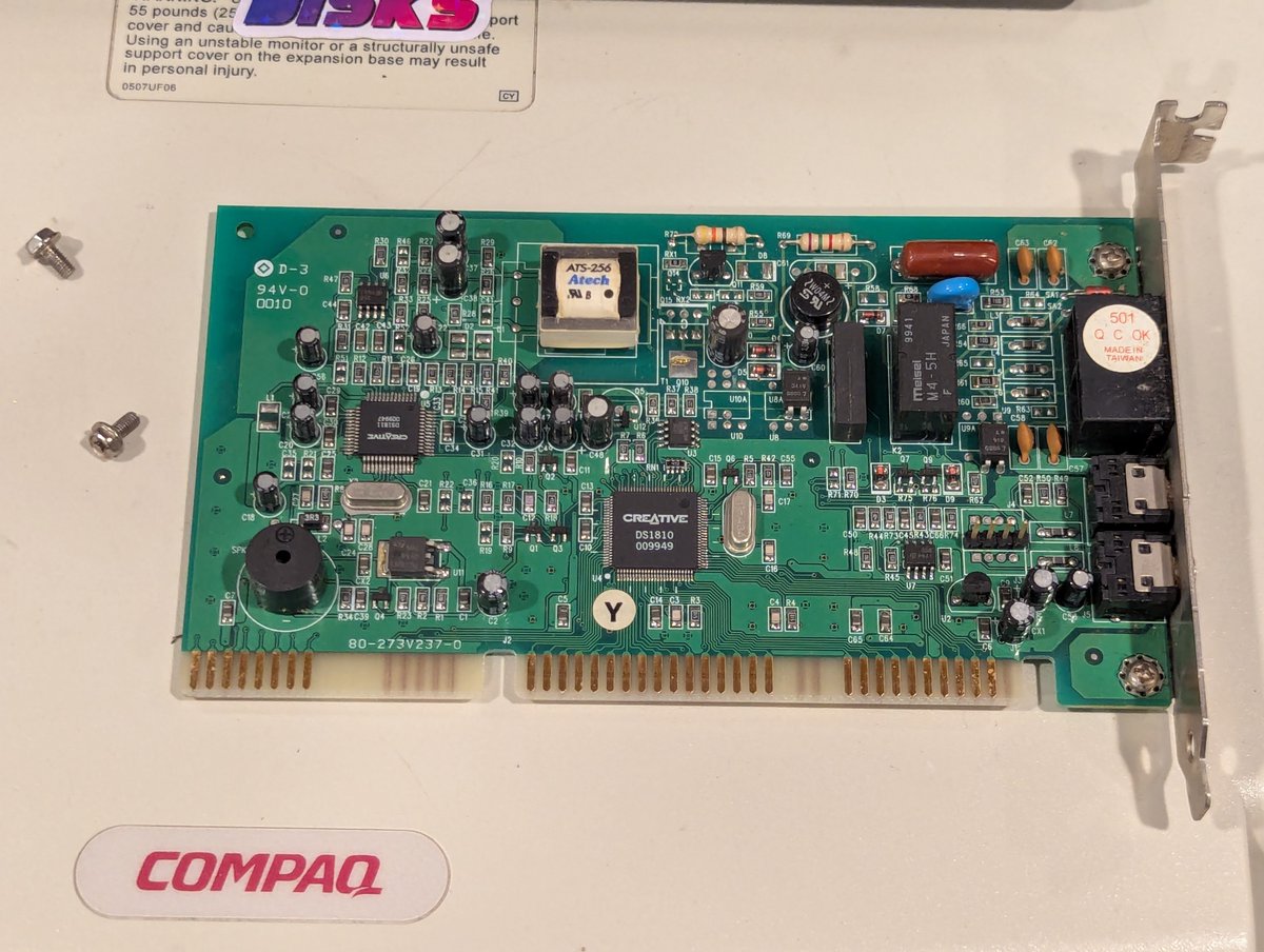 RetroTech Chris tweet media