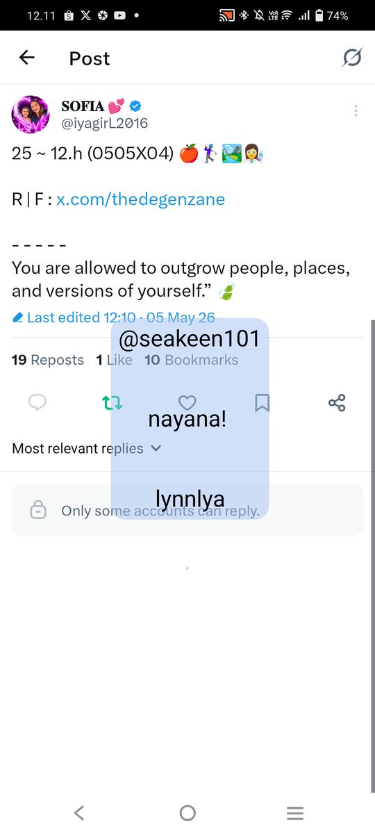 lynnlya tweet media