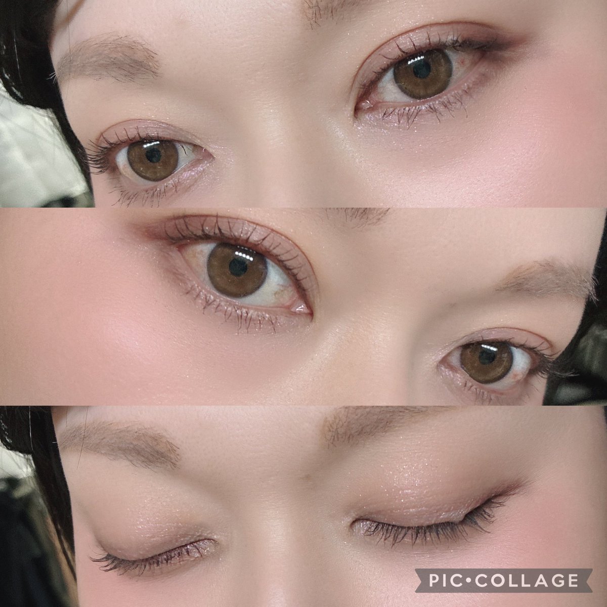 Autumn56092259's tweet photo. #Celvoke
EX03 Dazzling Euphoria
#MAC
ベイビー ガール
デザート ローズ
ピーチィキーン
#GUERLAIN
134 RADIANT JASMINE
#DORSAY
C.G.
#今日のメイク
#今日の香水 https://t.co/6AD4vYBhNo