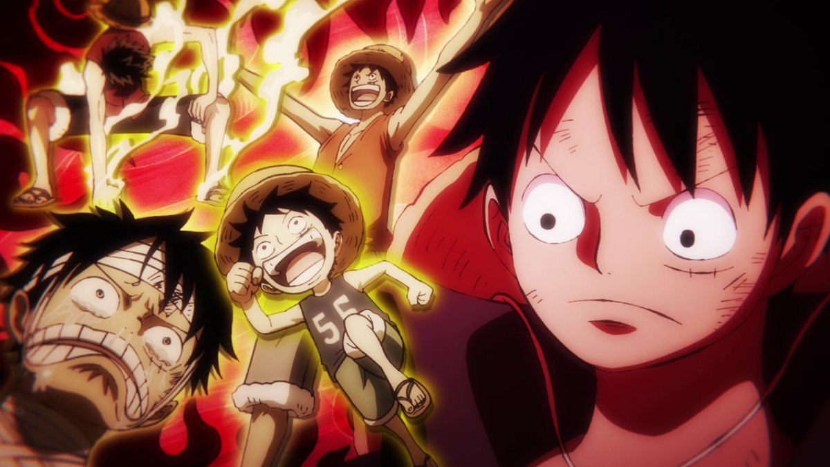 r0narch's tweet photo. HAPPY BIRTHDAY LUFFY!!!❤️🍖🥩 https://t.co/lHwajbyr7c