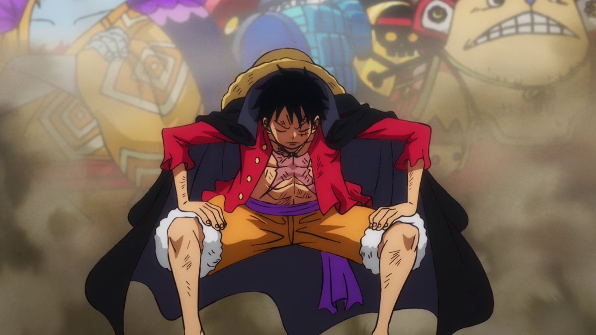 r0narch's tweet photo. HAPPY BIRTHDAY LUFFY!!!❤️🍖🥩 https://t.co/lHwajbyr7c