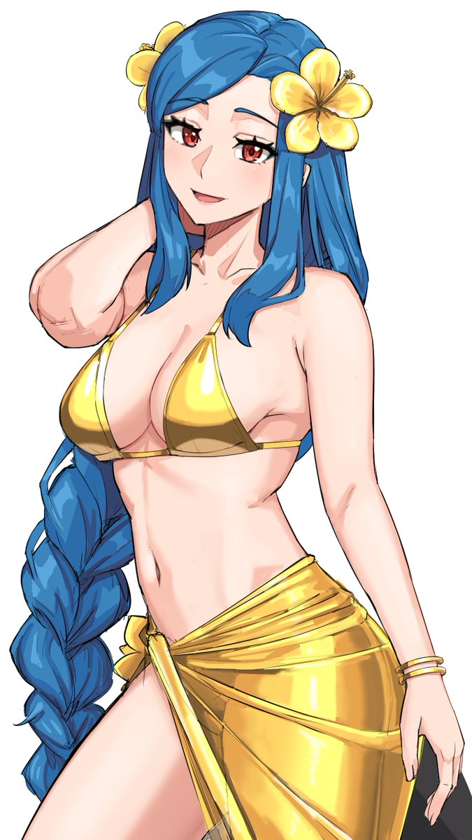 Kuon tweet media