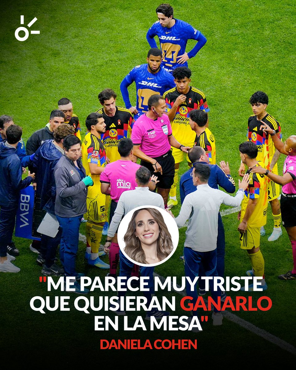 Claro Sports tweet media