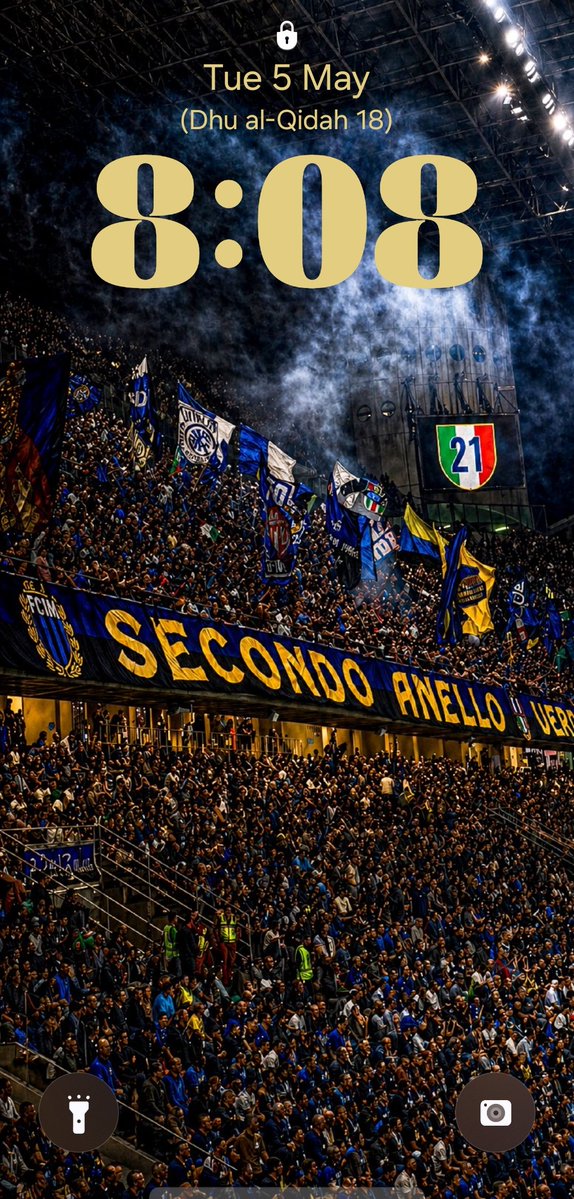 💙⭐️campione d'Italia⭐️🖤 tweet media