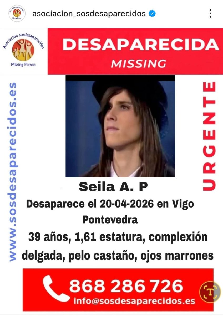 Pablo Rodríguez Lago 🇪🇦 tweet media