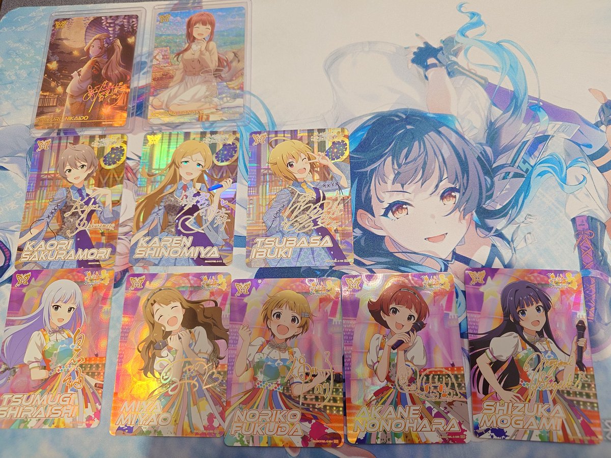 ガン tweet media