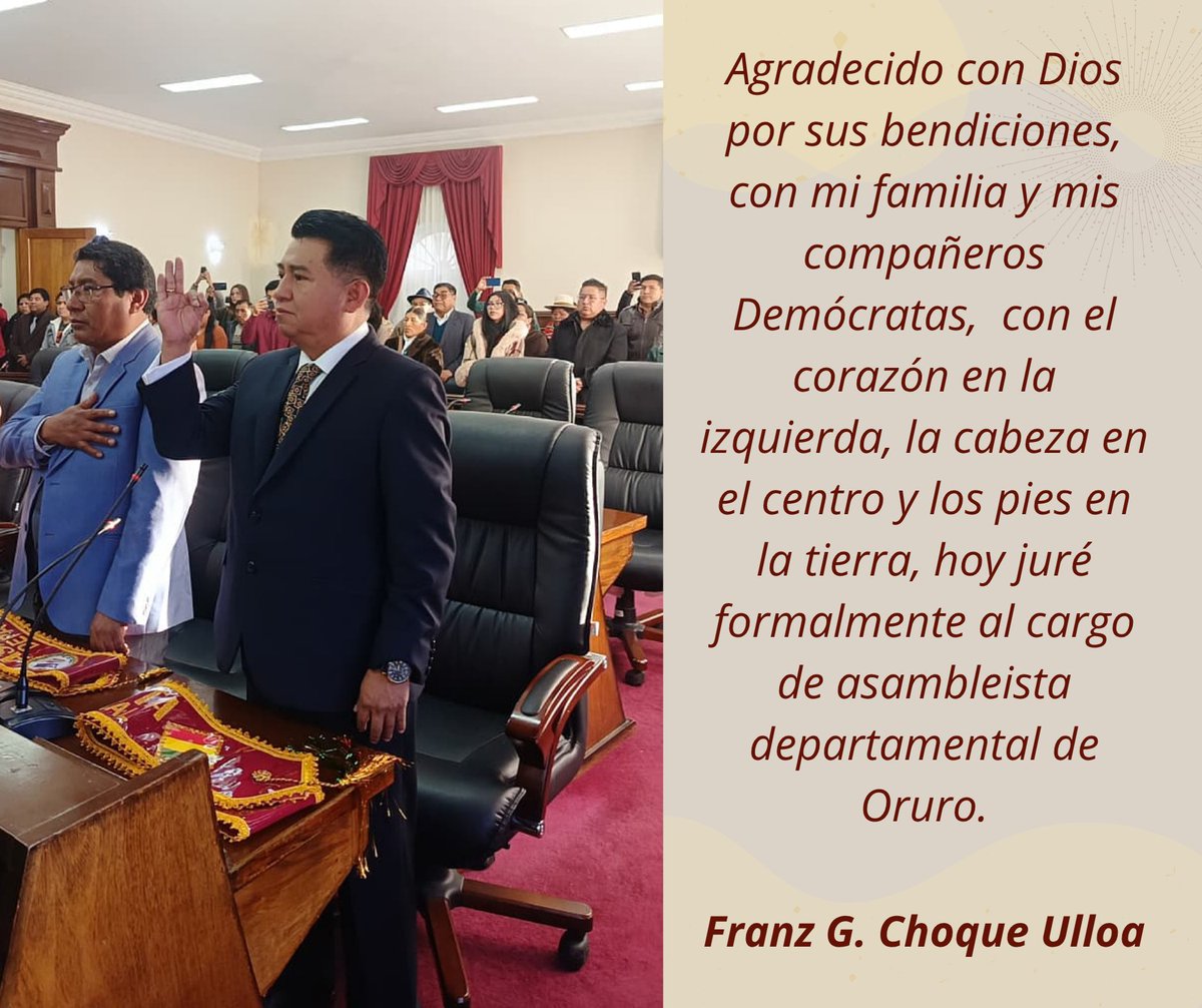 fgchoqueulloa's tweet photo. Gracias!
https://t.co/2PPZsf0PiP https://t.co/tEdeWs6Gwq