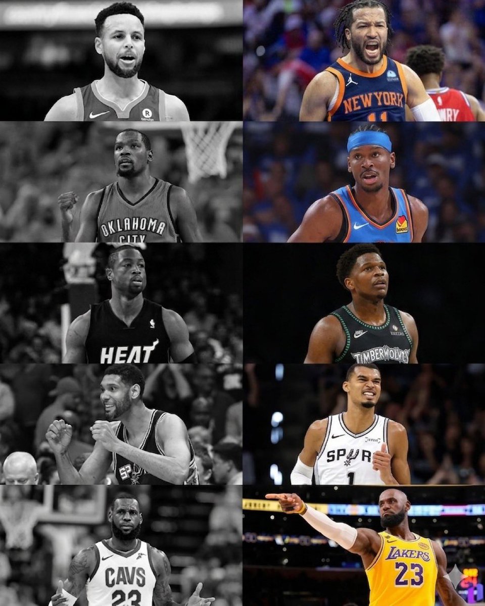 Let the new era begin 🙏
