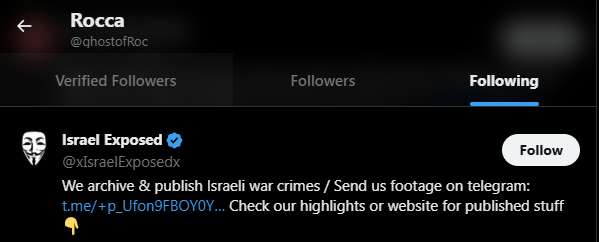 Offline Anon tweet media