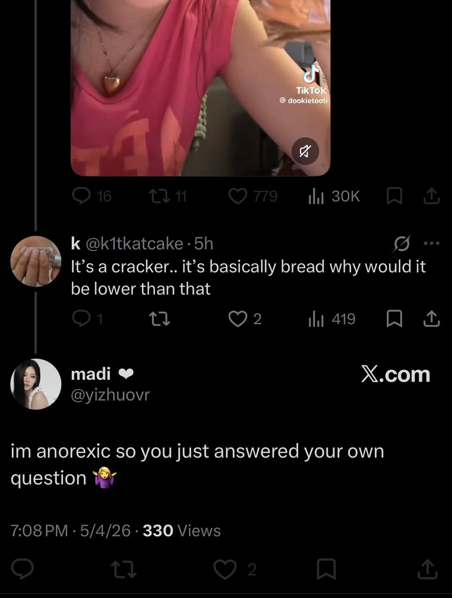 k tweet media