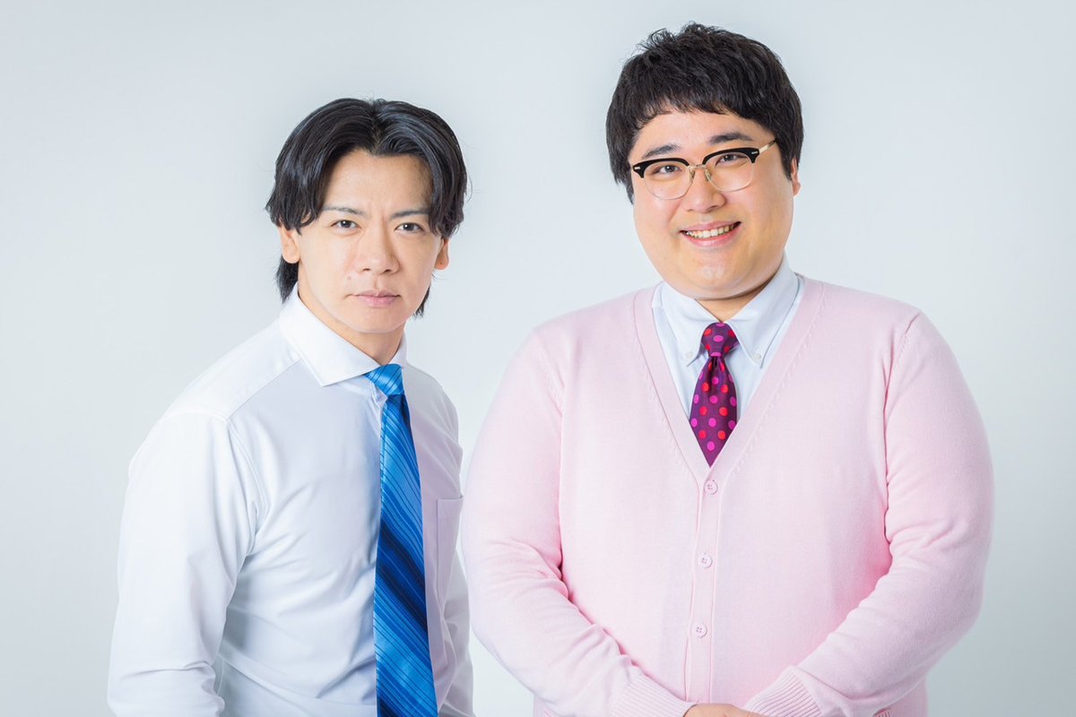 大宮ラクーンよしもと劇場 tweet media