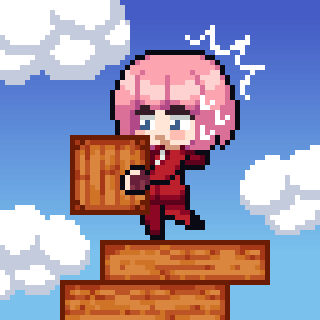 breakNstack's tweet image. #screenshotsaturday    

게임 시스템 완성도 안됐는데 앱 아이콘부터 만들어 버리기

Making the app icon before even finishing the game system.

#게임개발 #인디게임 #pixelart #indiegame #gamedev #픽셀아트