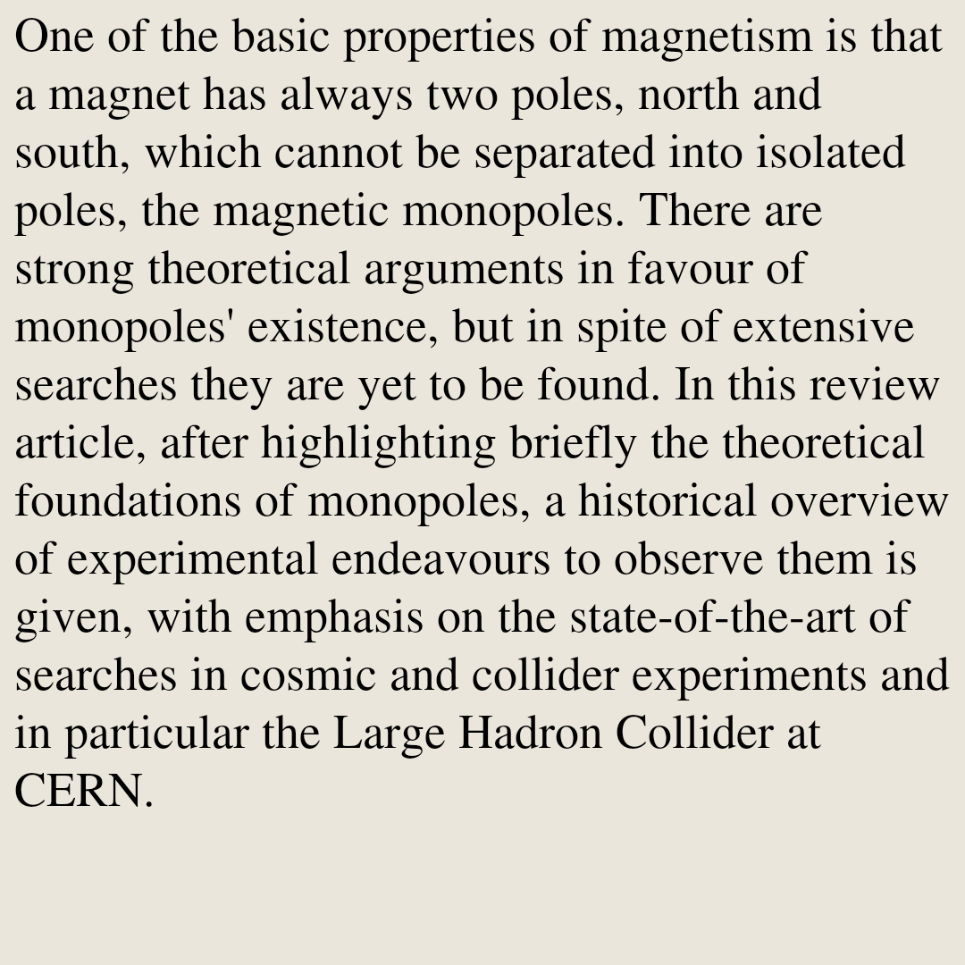 High Energy Physics - Experiment Papers tweet media
