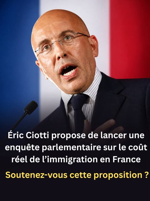 LeNidAigle4 ( info/intox avec humour... Quoique ) tweet media