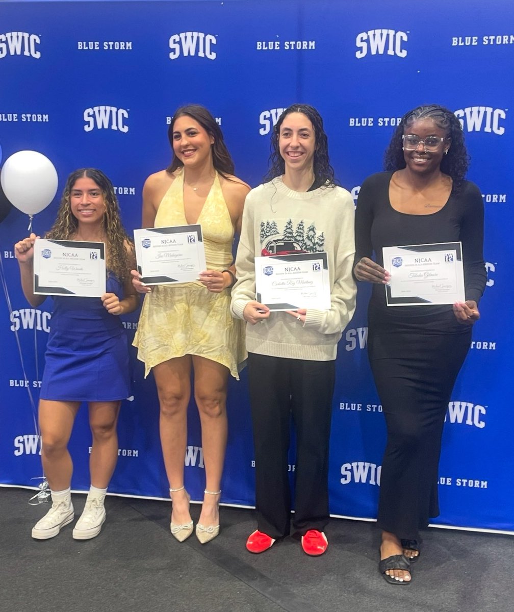 SWIC WBB (Official Account) tweet media