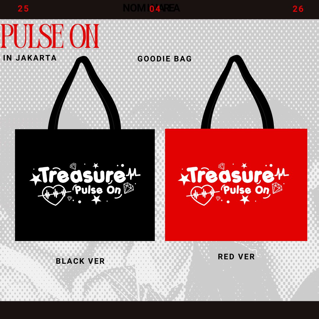 ౨ৎ˚₊ FREEBIES ONLINE TREASURE TOUR - PULSE ON ౨ৎ˚₊

how to 𝘤𝘭𝘢𝘪𝘮? 
𐙚 rt &amp; like this post
𐙚 for teume who love treasure 
𐙚 kindly tag me if u get one! 
𐙚 claim 🍊 5.5 | 19.30 WIB 
𐙚 no refund

Link: s.shopee.co.id/10zVkQjuQs

Bisa Cod,Good luck✨