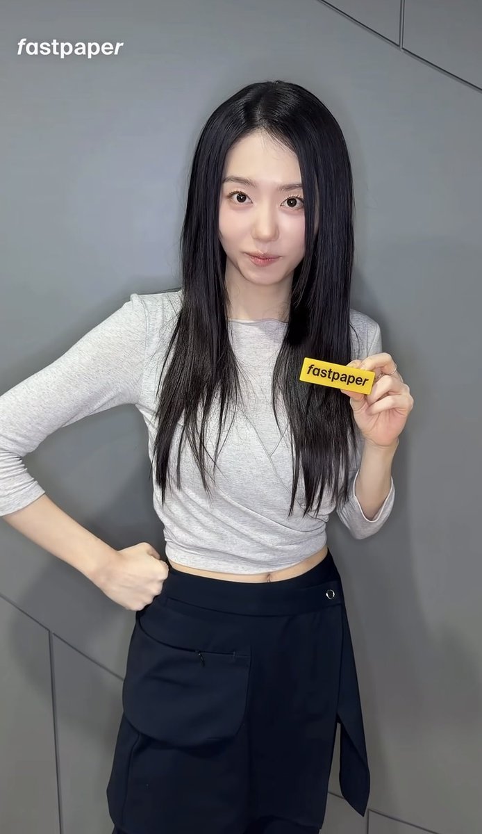 aaammmk1's tweet photo. 링크를 통해 구매시 일부 수수료를 지급 받습니다.

⁀➷ 260504 아이오아이 김소혜 옷 정보
🔗 https://t.co/Ewl7xtibyk
💡뚜오미오 (TUOMIO)
STRAPPY SKIRT PANTS [BLACK]
(120,690원) https://t.co/ieq6wP7o4b