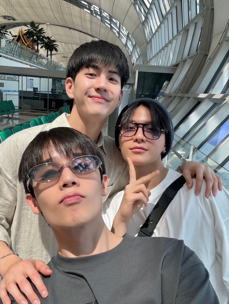 สารวัตรน้องโมแต้ง 🍧 ( Pongpuen’s Mom ) tweet media