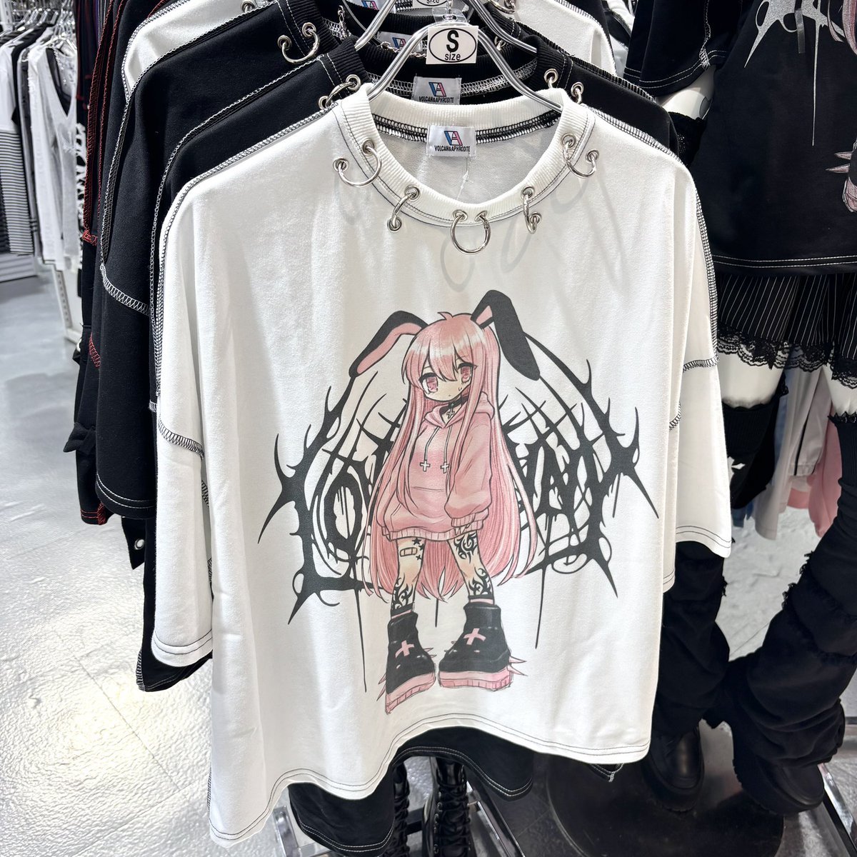 SHIBUYA109 tweet media