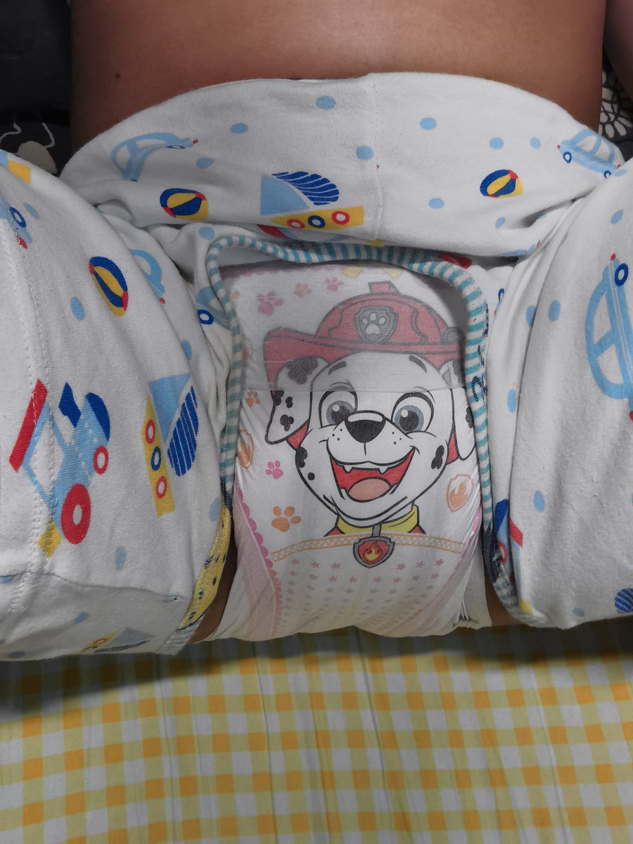 diaperNote tweet media