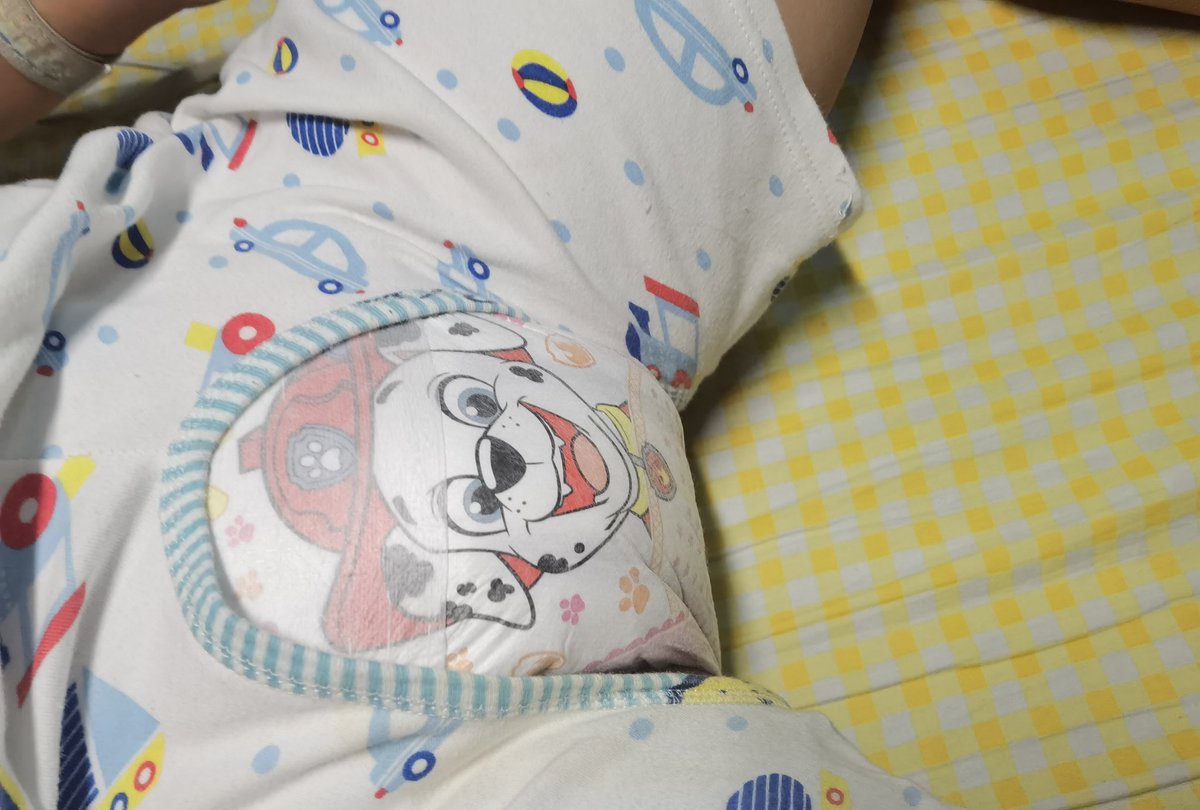 diaperNote tweet media