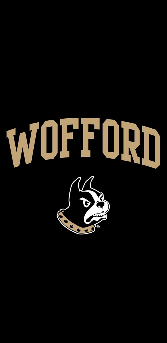 Christian11__'s tweet image. #agtg after a great conversation with @CoachDB__  blessed to say i received a offer from wofford @CoachJohnson813 @Coach_dc22 @GMC_Football