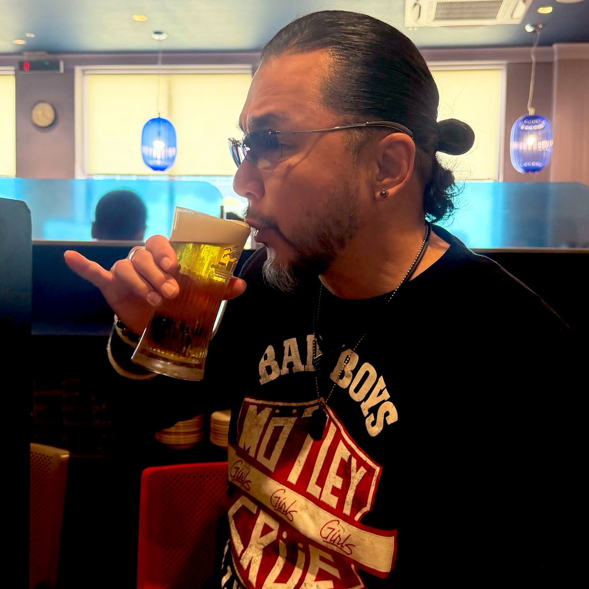“ ドナイ・デッカー ” tweet media
