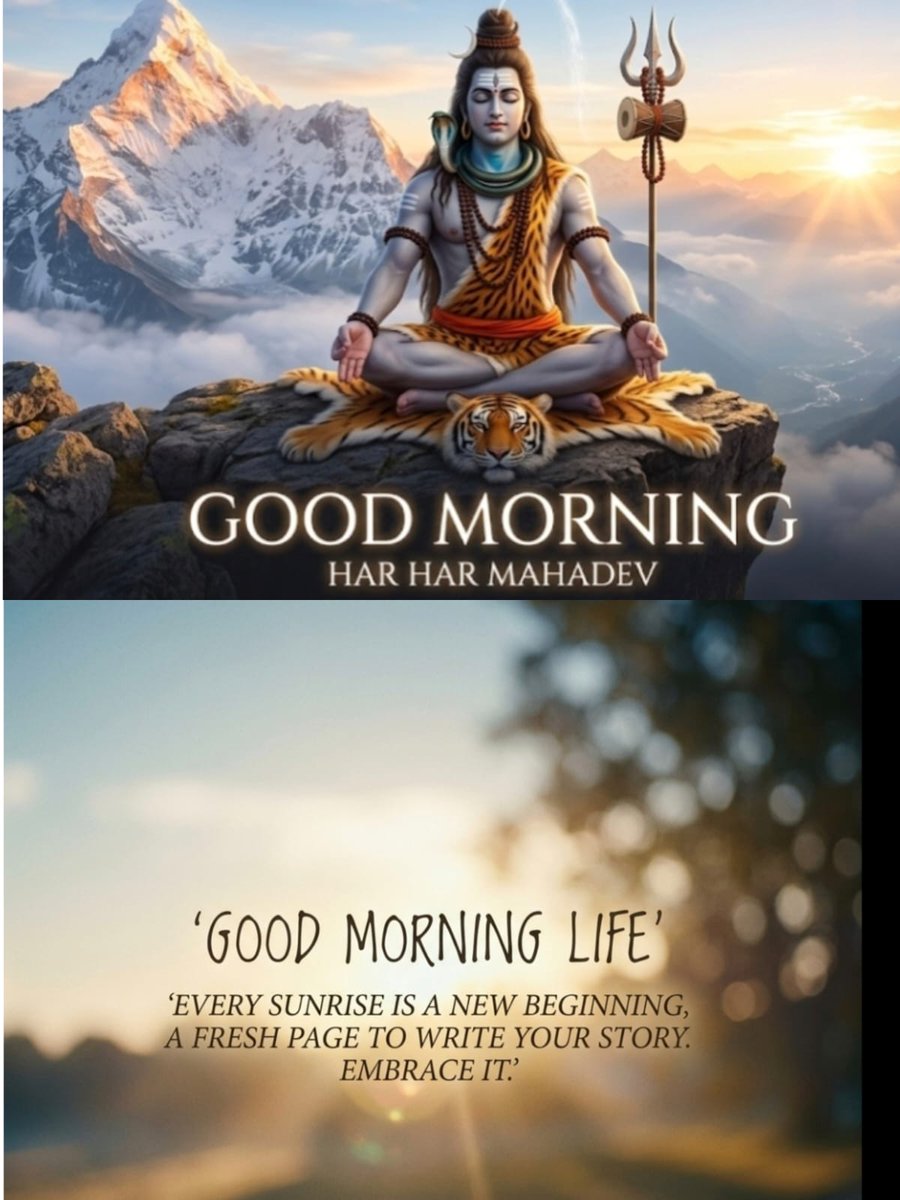Mahendra Tiwari™ tweet media