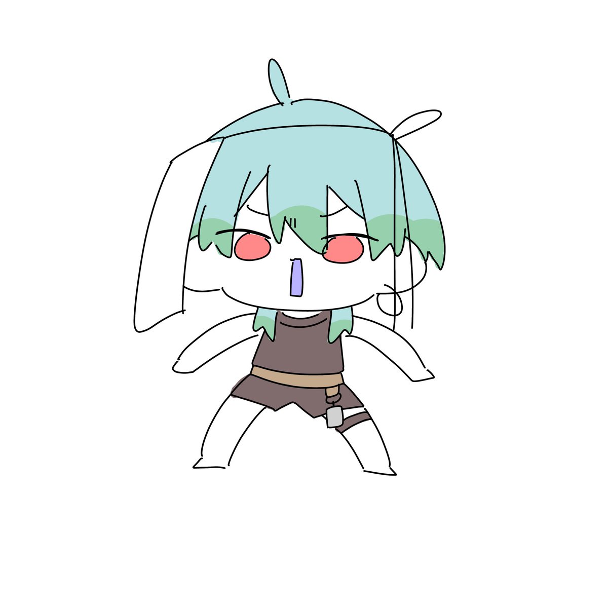 ウリ科 tweet media