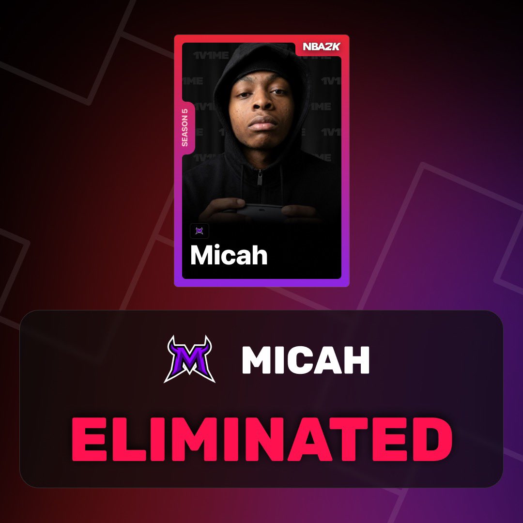 1v1Me's tweet photo. #2 @STOPSCORESTOP was to much to handle for the rook Micah winning 83-56 😈💰 https://t.co/WwKD9Y7YUp
