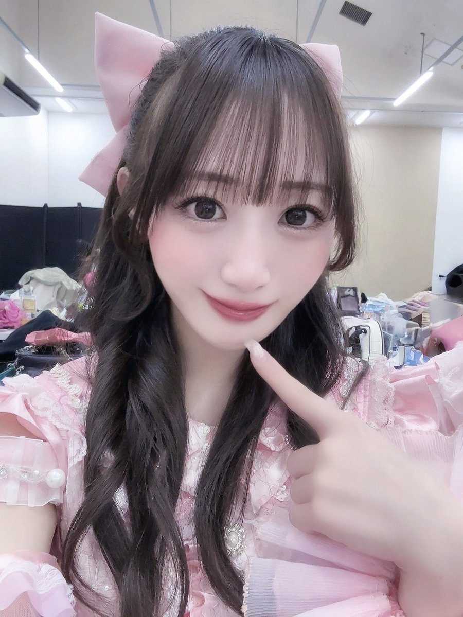 坂下雅【→Taria.】 tweet media