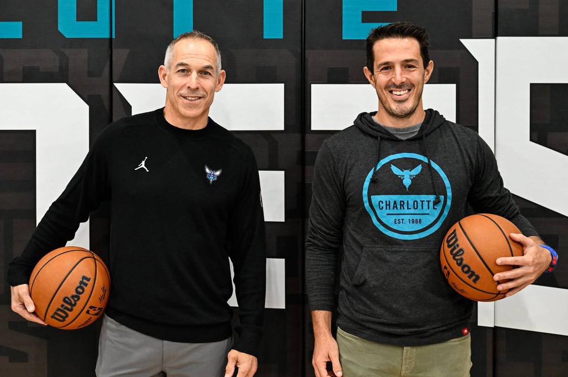 r/CharlotteHornets tweet media