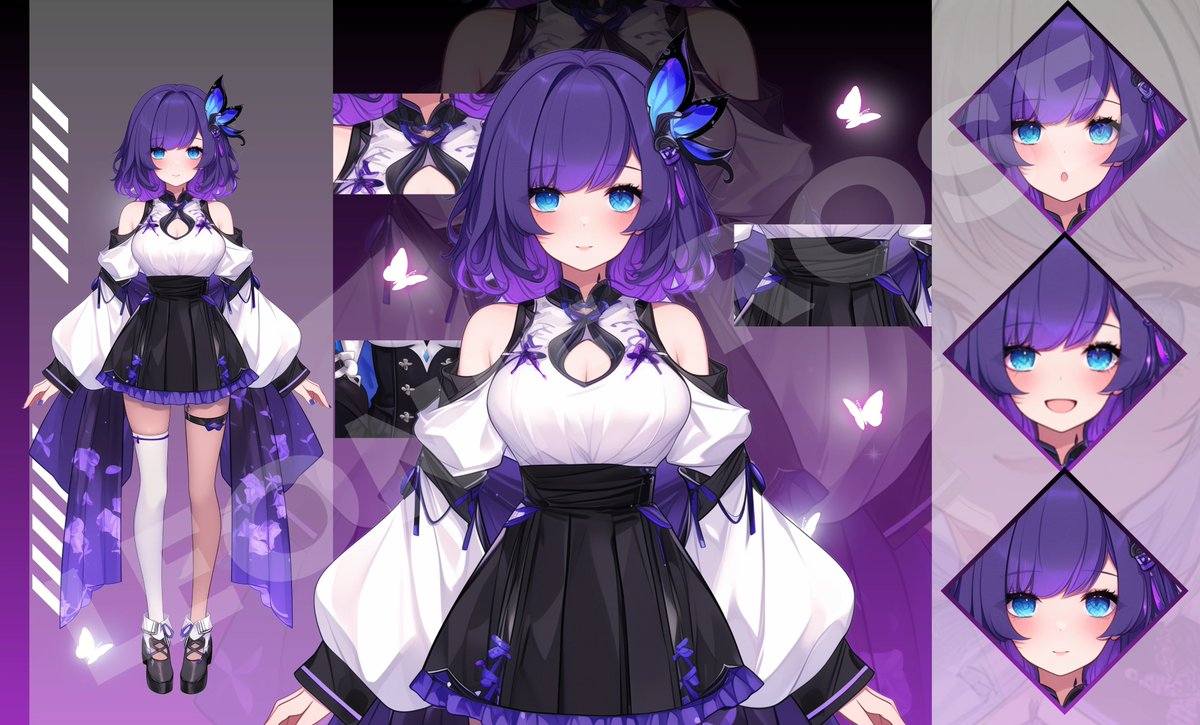 Leonierosy32's tweet image. Hey, are you looking for #vtubermodel for #twitch #kick #YT?👀just DM me~🤎#environmental #3dmodeling #3dart #characterdesign #illustration #logo #banner #emote #thumbnail #animator #flyer #KateGate #ArtistOnTwitter #GraphicDesigner #editor #vfxartist