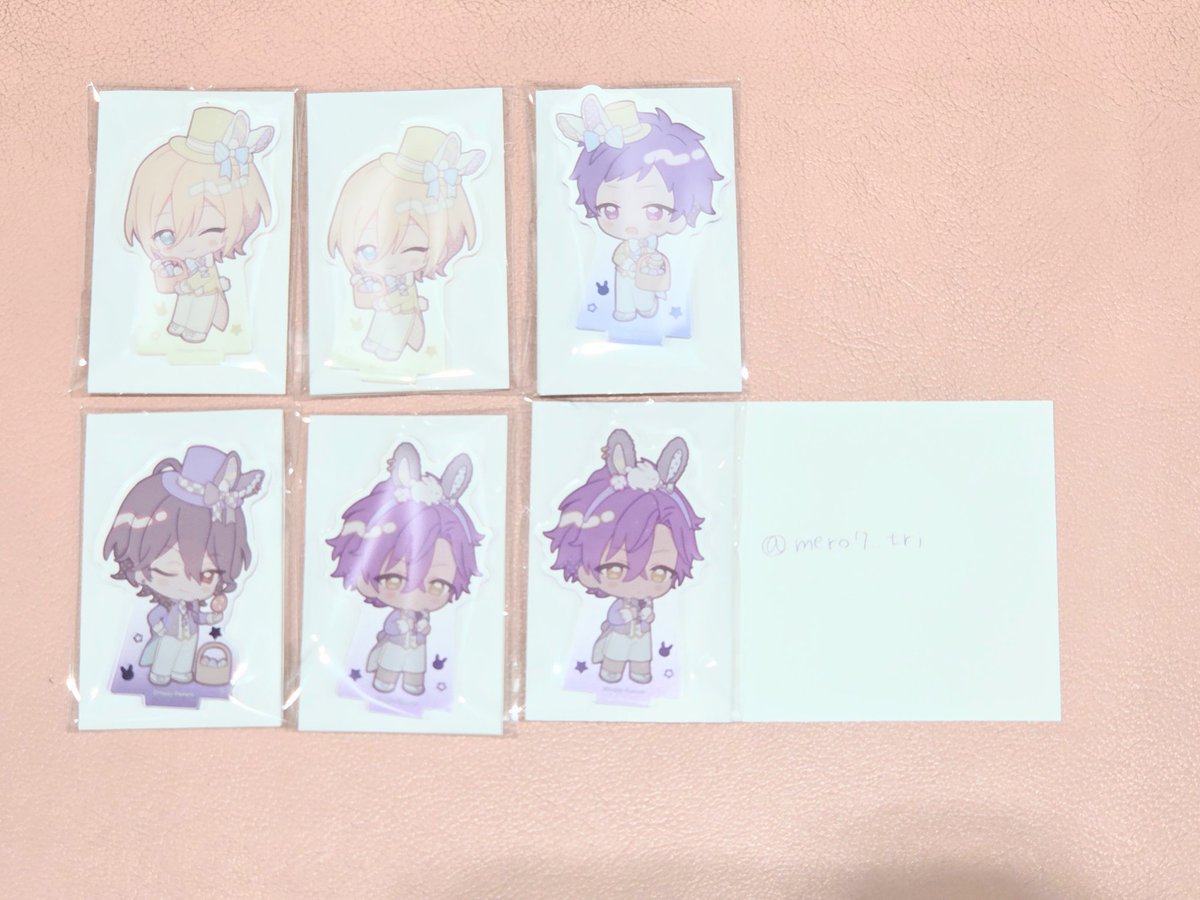 め🍑取引 tweet media