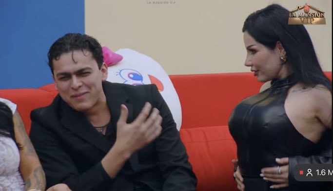 Camberismo tweet media