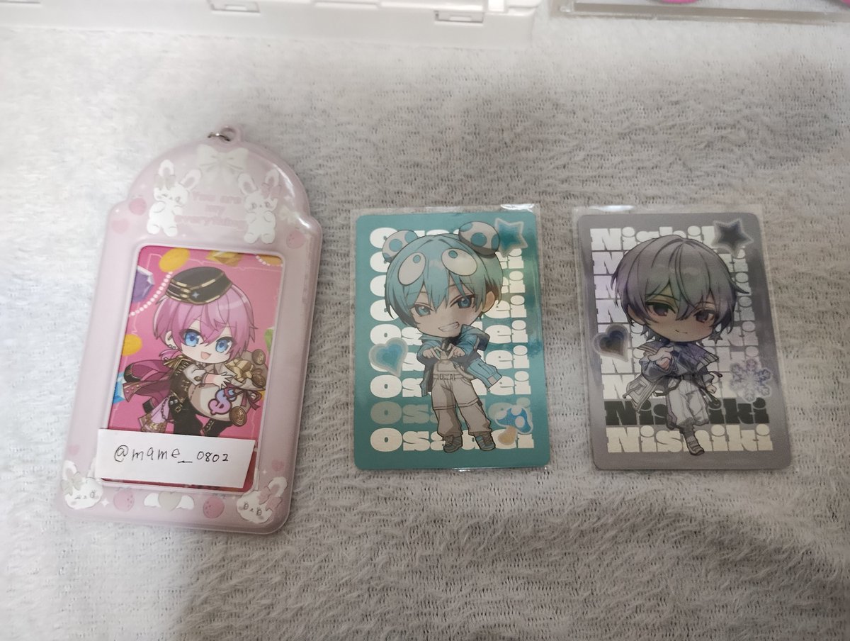 取引・拡散垢 (@mame__0802) / Posts / X