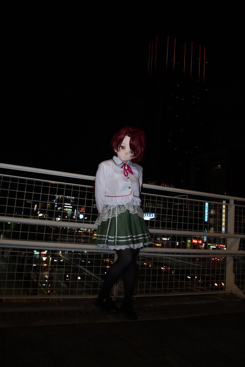 haru tweet media