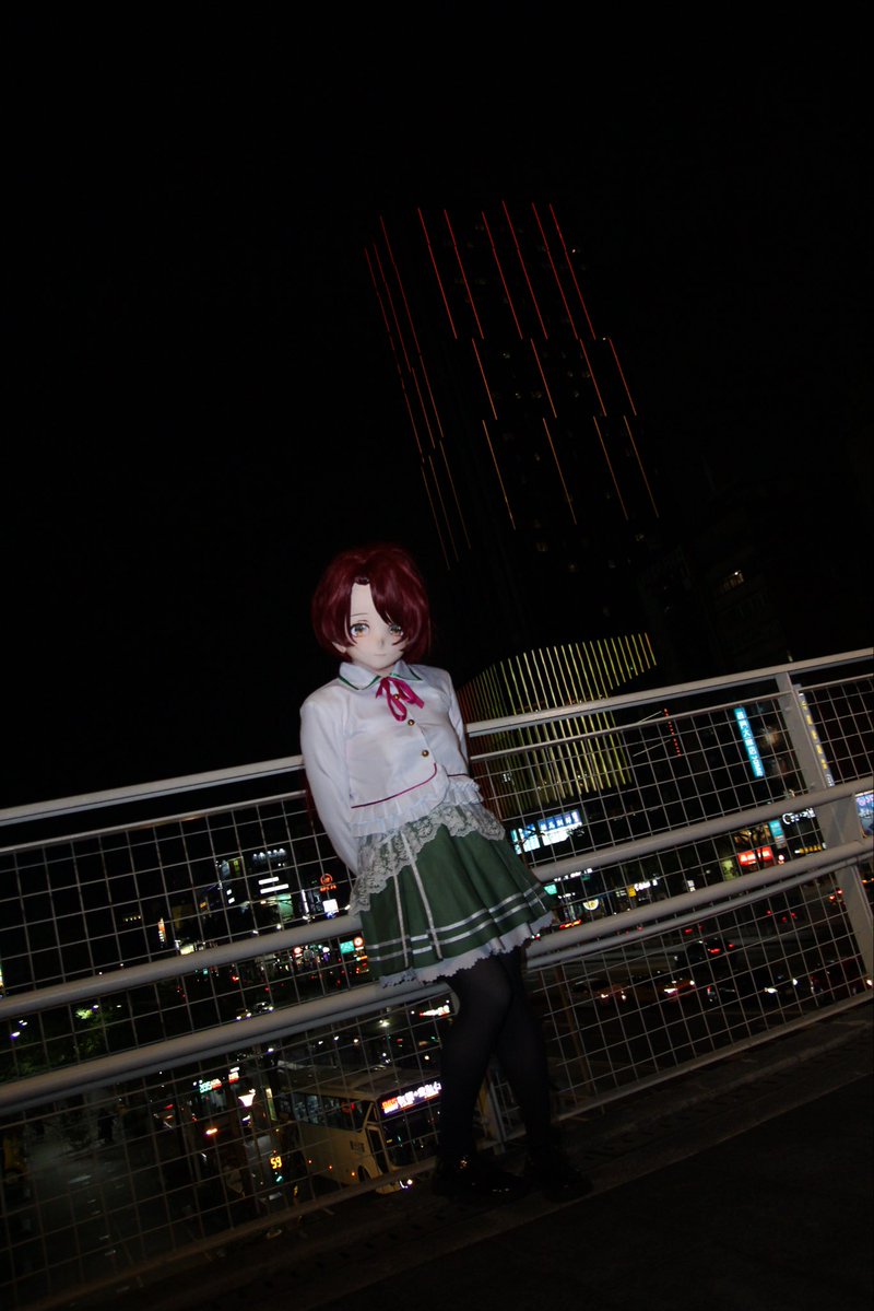 haru tweet media