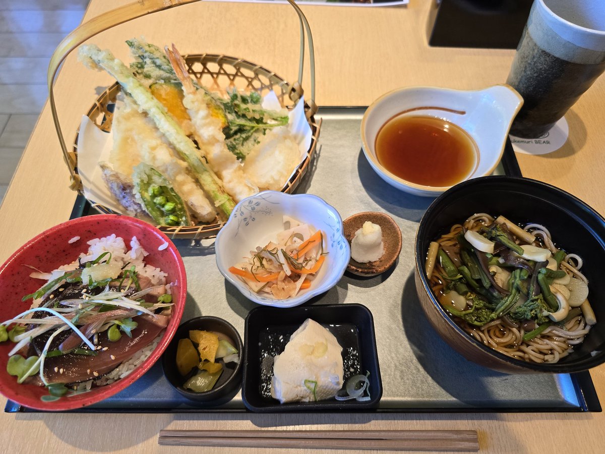 サイちゃん🍤🍥🍜 tweet media