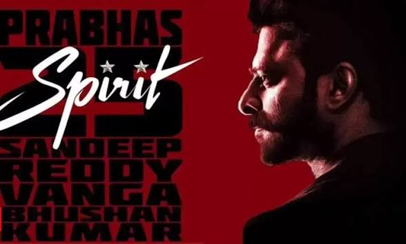 AlwaysBollywood's tweet image. Big Breaking 🚨

Massive Reschedule Alert 🚨

#Prabhas ’ #Spirit to Arrive on #Animal Date, that is December 1st, 2027 🔔🔔🔔

#Prabhas‌ is juggling multiple films, leading to delays in projects like Spirit, directed by #SandeepReddyVanga. The shoot paused due to other